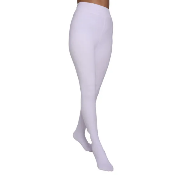 Winter Fur Women Stocking White Max London India