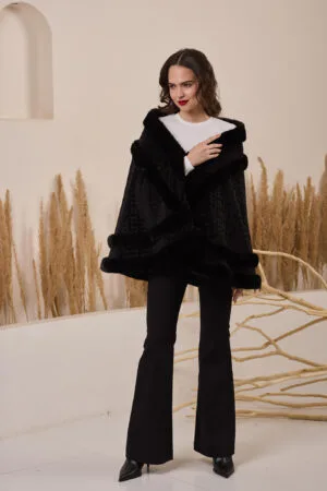 Cape - Camel - New Arrival - Max London India