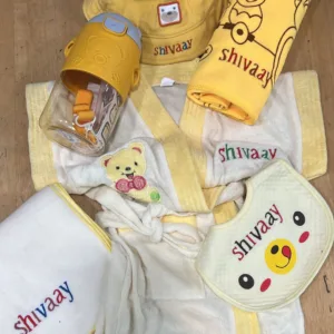 Tot’s Baby Hamper