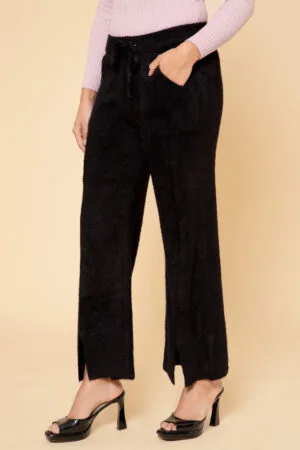 Lower - Black - Max London