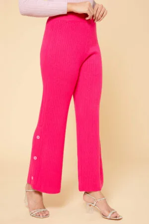 Lower - Hot Pink - Max London