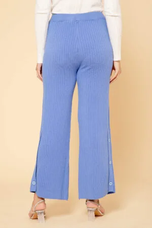 Lower - Light Blue - Max London