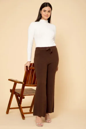 Lower - Brown - Max London