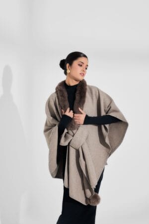 Cape - Brown - Season25