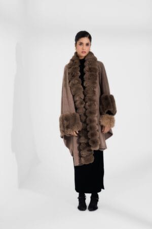 Cape - Brown - Season25