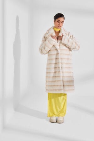 Jacket - Beige - Season25