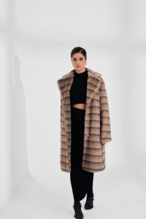 Jacket - Brown - Season25