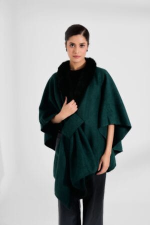 Cape - Green - Season25